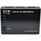 Tripp Lite 3 PORT HDMI MINI SWITCH FOR VIDEO AND AUDIO 4K X 2K UHD 24/30 HZ B119-003-UHD-MN - alternate 3