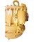 John Deere TRANSMISSION REMAN, OEM AT224127 - alternate 6