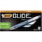 Bic Glide Exact Retractable Ball Point Pen, Fine Point 0.7 mm, Blue, 12PK VCGN11-BLU - alternate 1