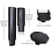 Atlas Automotive Equipment Platinum Pvl12 Ali Certified Commercial Grade Overhead 2-Post Lift 12,000 Lb. Capacity AP-PVL12-3 - alternate 7