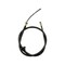 Dorman Parking Brake Cable, C93790 C93790 - alternate 2