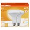 Ledvance/ Sylvania Vapor Tight 1B, 25W, 5000K, 120-277V 60075 - alternate 5