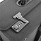 Solo New York Rolling Case, Fits 16'' Laptops, 13.8'' x 18'' x 8.3'', Black PV784 - alternate 9
