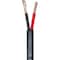 Monoprice Nimbus Series 14AWG 2-Conductor CMP-Rated Speaker Wire, 250ft 13717 - alternate 1