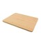 Martha Stewart 14 x 11 inch Beech Wood Cutting Board 129138.01 - alternate 1