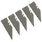 Lisle Utility Blades, 5 Pc., 1EA 83570 - alternate 2