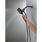 Delta Universal Showering Components 7-Setting SureDock Magnetic Hand Shower 54810-BL-PK - alternate 5