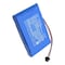 Ilc Bistos Bt-740 Pulse Oximeter 4.4AH Replacement 11.1V 4.4AH Battery BT-740 PULSE OXIMETER 4.4AH BATTERY - alternate 2