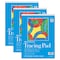 Strathmore 100 Series Tracing Pad, 40 Sheet, 9x12 inch, 3PK P27-170-1 - alternate 1