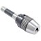 Hhip Pro-Series 0-1/2in R8 Integrated Keyless Drill Chuck 3701-4671 - alternate 2