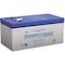 Power-Sonic PS-1230F1 12V 3Ah F1 AGM Rechargeable Battery, 3PK PS-1230 F1 - alternate 1