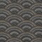 Homeroots 9' X 12' Black Ivory And Gold Geometric Washable Indoor Outdoor Area Rug 615186 - alternate 3