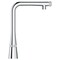 Grohe Zedra Smctr Pull-Out Single Spray 31559002 - alternate 4