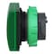 Schneider Electric Pilot Light Head, Green, LED ZB5CV033 - alternate 4