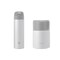Zwilling Thermo Travel Bottle and Food Jar 2-pc Setand, Silver-white 1027873 - alternate 1