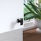 Richelieu 1 5/32-inch (29 mm) x 15/32-inch (12 mm) Matte Black Transitional Cabinet Knob BP525429900 - alternate 4