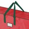Elf Stor Christmas Tree Storage Bag Fits up to 7.5ft Artificial Trees Attic Storage to Protect Decorations 83-DT5510 - alternate 7