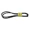 Komatsu SET V BELT, KOMATSU OEM 6735-61-3410 6735-61-3410 - alternate 3