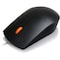 Lenovo Wired USB Mouse - Cable - USB - Scroll Wheel GX30M39704 - alternate 1
