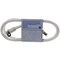 Valterra Shower Head Hose, 60 Inch Length; Fits All Phoenix Hand-Held Shower; White/ Vinyl; With Blister PF276016 - alternate 3