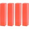Champion Sports Line and Endzone Pylon Marker Set FPYLSET - alternate 1