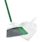 Libman Commercial Libman Large Precision Angle Broom w/ Dust Pan, 13in W 248 - alternate 4