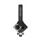 Cmt CHAMFER BITS WITH INSERT KNIVES D=1-7/64inx25/64in (30 Degrees ) S=1/4in 659.031.11 - alternate 4