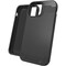 Zagg GEAR4-CASES-HAVANA-APPLE-IP13 MINI-FG-BLK 702008186 - alternate 8