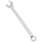 Vulcan Combination Wrench, Metric, 12 mm Head, Chrome Vanadium Steel, Silver, Round Handle MT6548143 - alternate 1