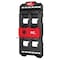 Milwaukee Tool PACKOUT 7-Hook Rack 48-22-8329 - alternate 9