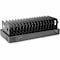 Rocstor VOLT DS16 USB-C 16 PORT DESKTOP CHARGING STATION WITH TOP DIVIDERS - 65W POWER D VT0V001-01 - alternate 1