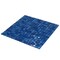 Apollo Tile Skosh 11.6 in. x 11.6 in. Glossy Navy Blue Glass Mosaic Wall and Floor Tile 18.69 sqft/case, 10PK APLNB88BL550A - alternate 6