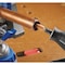 Dremel 3/8'' Aluminum Oxide Grinding Stone 952 - alternate 5