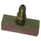 John Deere TEE FITTING, JOHN DEERE OEM TT122119 TT122119 - alternate 3