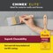 Purdy Chinex Elite Cub 2'' Paint Brush 144553920 - alternate 4