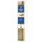 M-D Building Products 4-9/16 in. x 1-3/8 in. x 36 in. Satin Nickel Adjustable Aluminum Thermal Break Threshold 49008 - alternate 3