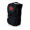 Picnic Time Family Of Brands NCAA USC Trojans Zuma Backpack Cooler - Soft Cooler Backpack - Lunch Cooler, Black 634-00-175-098-0 - alternate 1
