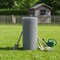 Wrightmaster 60 in. x 50 ft. 19-Gauge Reinforced Hot-Dip Galvanized Poultry Fencing, 1/2 Grid ZoroP428304 - alternate 2
