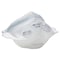 3M VFlex Particulate Respirator N95, Small, 50PK 9105S - alternate 6