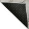 Homeroots 10' X 14' Beige and Gray Abstract Washable Non Skid Indoor Outdoor Area Rug 559351 - alternate 4