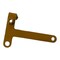 Caterpillar BRACKET ASM, OEM 2785696 - alternate 3