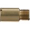 Hygrade Tuneup Standard Motor Products, Carb Needle/Seat,  VN54R - alternate 4