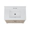Craft And Main Vanity, No Top, 31 in RSOVT3134 - alternate 4