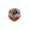 Ridgid Manual Threader Die Head, NPT, 1in, RH 36900 - alternate 6