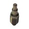 John Deere PIPE PLUG, JOHN DEERE OEM 1132192951 1132192951 - alternate 1