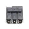 Eaton Miniature Circuit Breakers MCBs HQP 3P 30A 240V 50/60Hz 3Ph HQP3030H - alternate 1