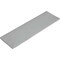 Daltile Stencil 4in x 12in Glazed Porcelain Half Moon Wall Tile 5.81 SQFT Per Carton, 20PK SC34RCT412HFMMT - alternate 5