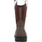 Muck Boot Co Chore, Men's Work Boot, 7 M, 12 in Height, Brown MCHWM91 - alternate 5