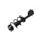 Fcs Struts Suspension Strut And Coil Spring Assembly 1333944R - alternate 3