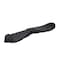 Mytee Products 69inx11in Polyester Quilted Door Jamb Protector Pad w/ Hook and Loop Straps MB-QDJP - alternate 4